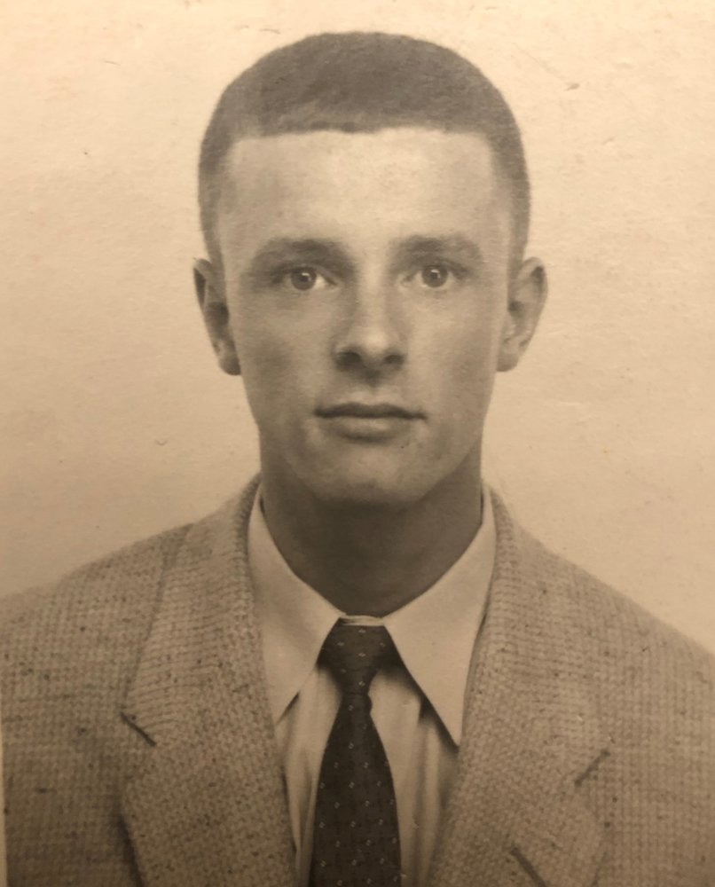 Harold "Hal" Lendon